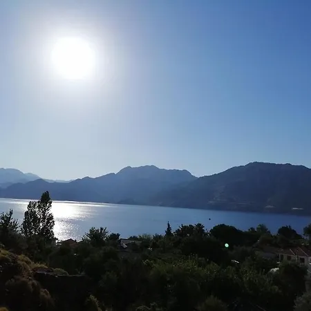 Privatunterkunft Mavi Melek Selimiye (Aegean)