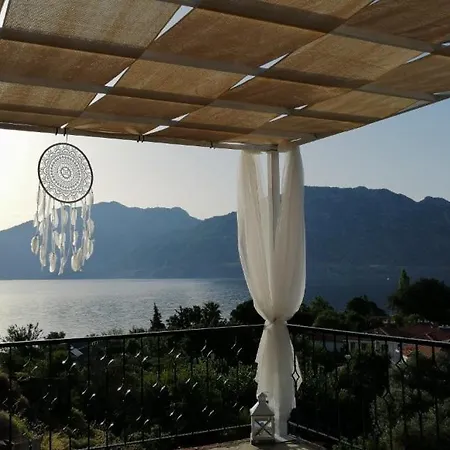 Privatunterkunft Mavi Melek Selimiye (Aegean)
