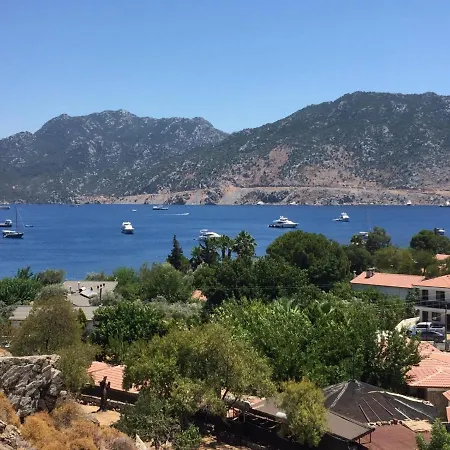 Pansiyon Mavi Melek