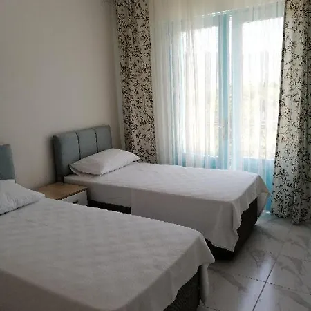 Homestay Mavi Melek *