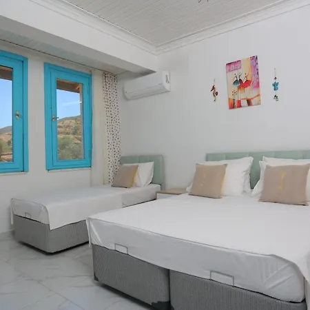 Mavi Melek Homestay