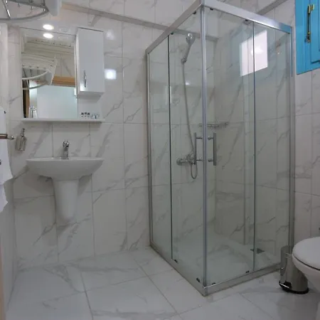 Homestay Mavi Melek Selimiye (Aegean)