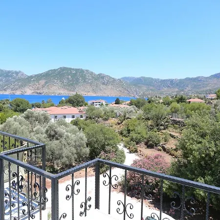 Mavi Melek Selimiye (Aegean)