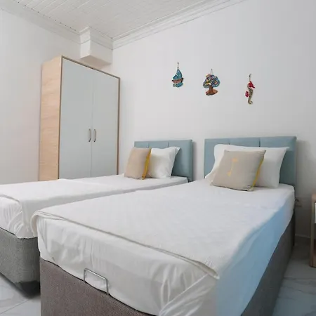Homestay Mavi Melek