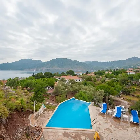 Mavi Melek Selimiye (Aegean)