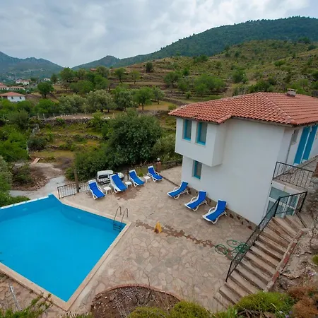 Mavi Melek Selimiye (Aegean)
