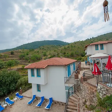 Homestay Mavi Melek *